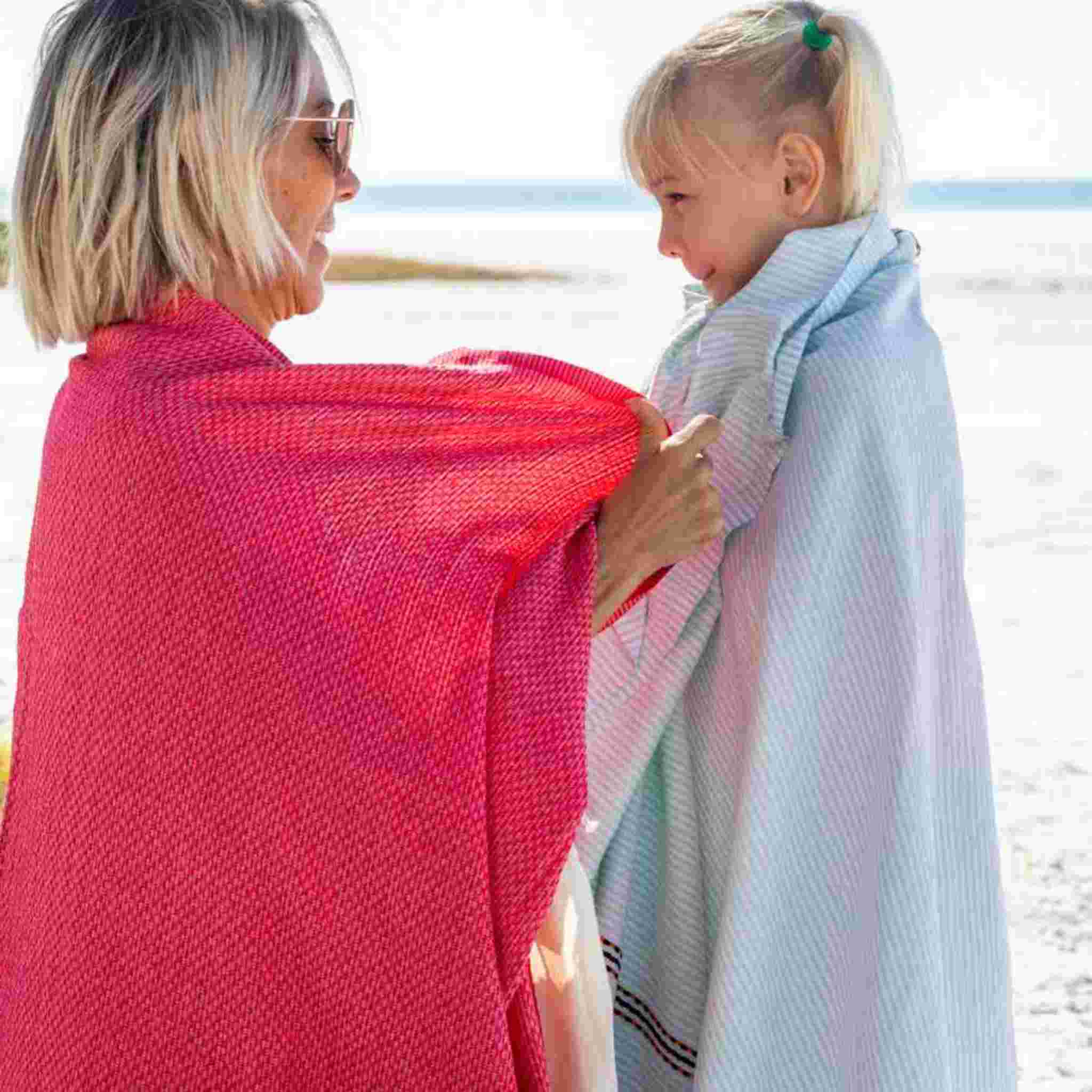 bath towel, super absorbent, honeycomb weave, best towel