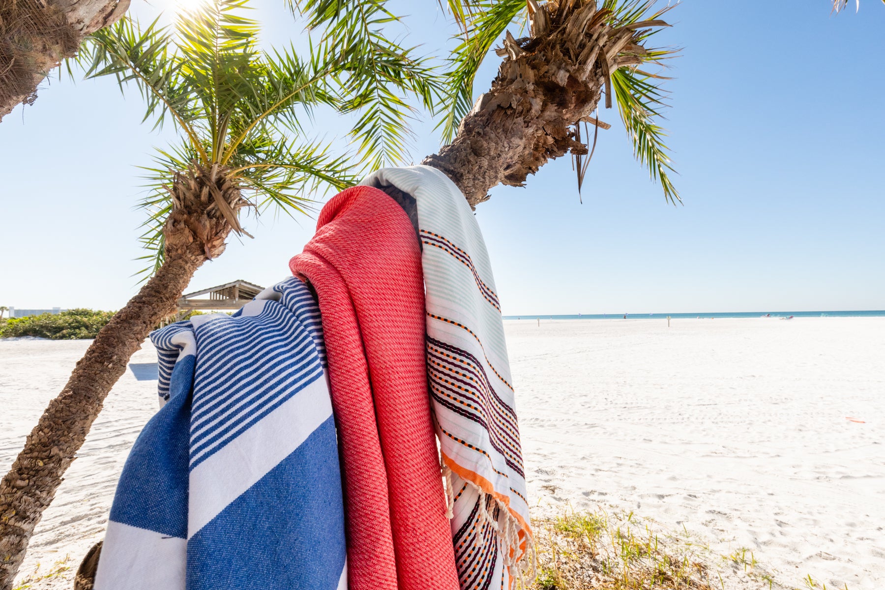 Luxury 100% Cotton Fouta Towels - Bath & Beach Towels – The Fouta Spa