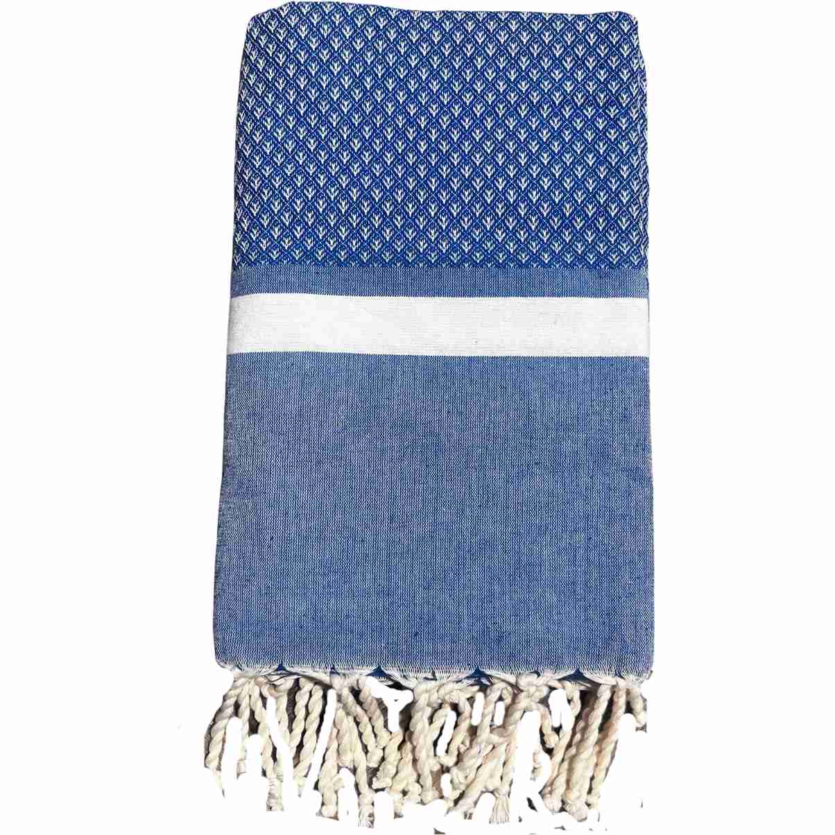 Fouta Towel - Saida