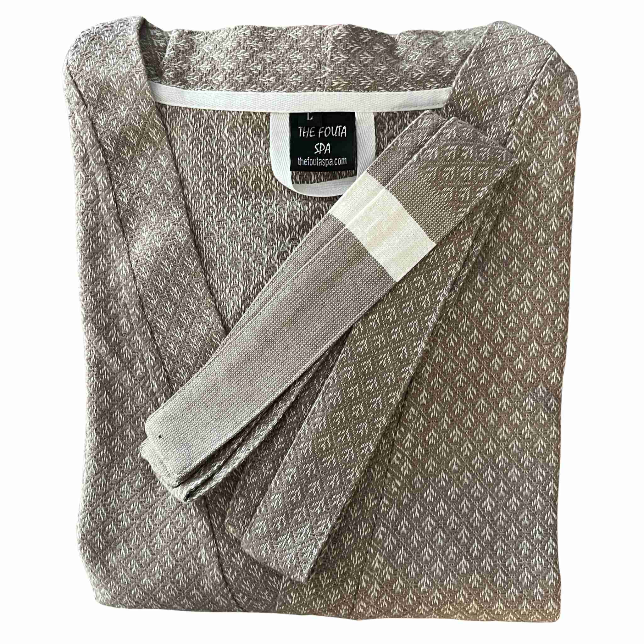 Carthage XXL - Fouta Bedspread