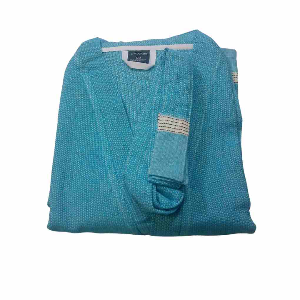 Carthage XXL - Fouta Bedspread