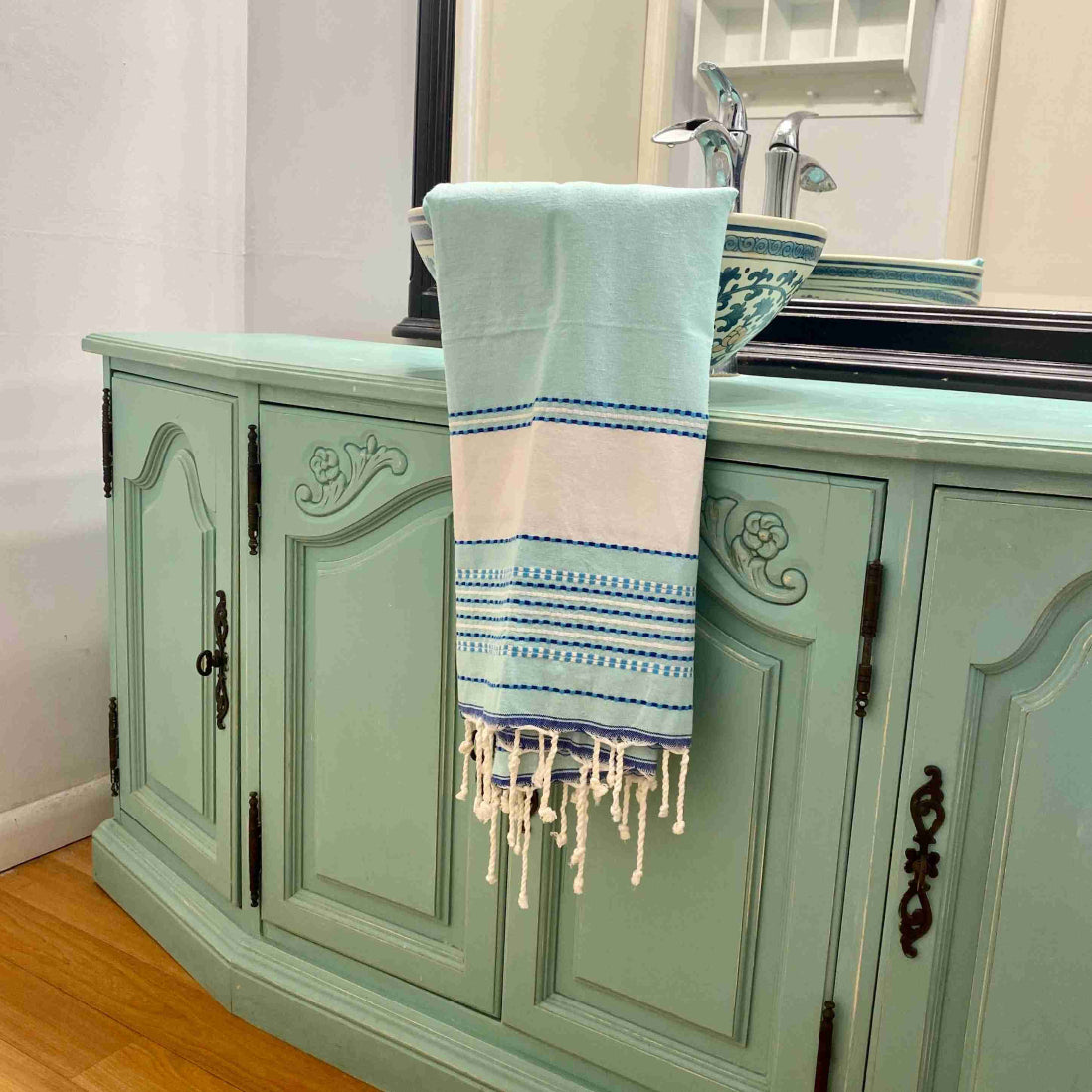 Fouta Towel - Gaspar
