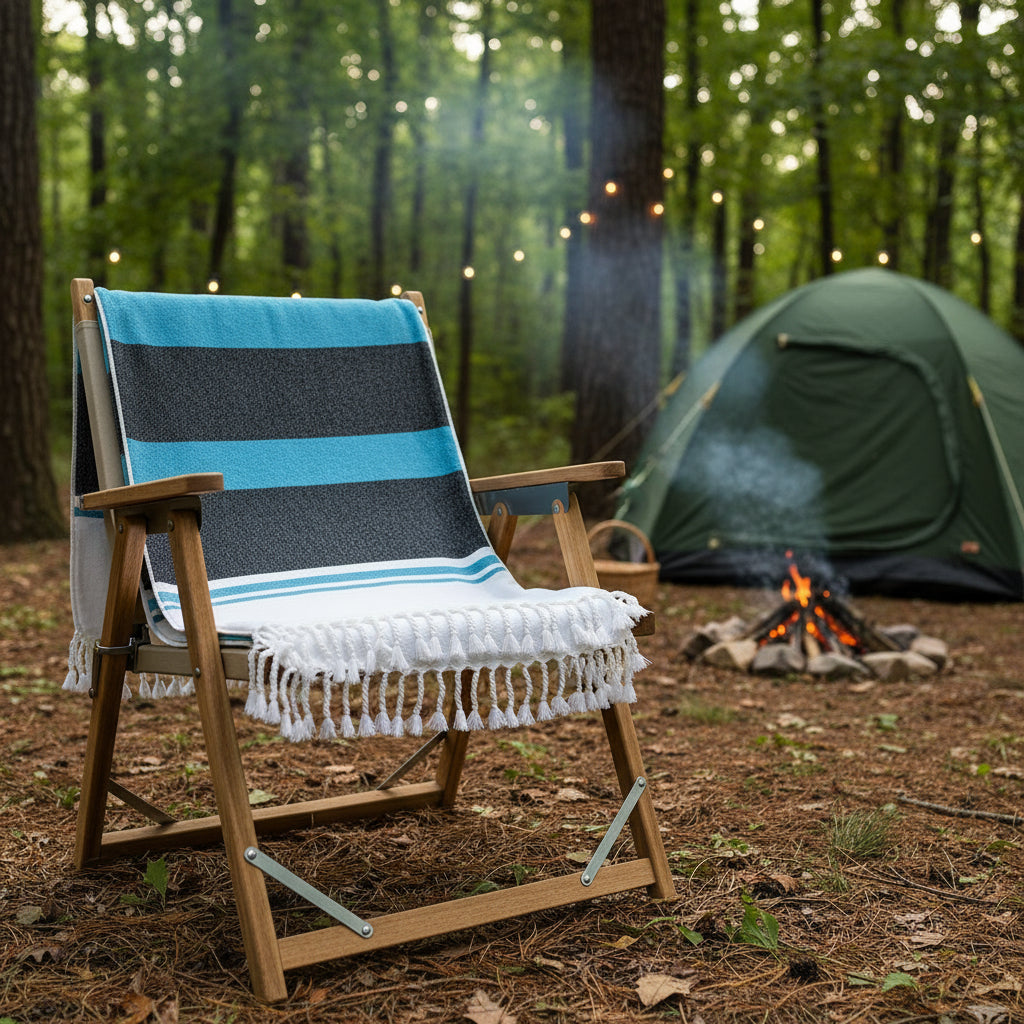 Fouta Towel - Medina