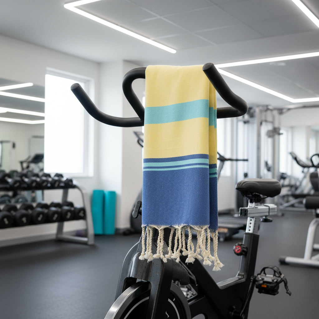 Fouta Towel - Medina