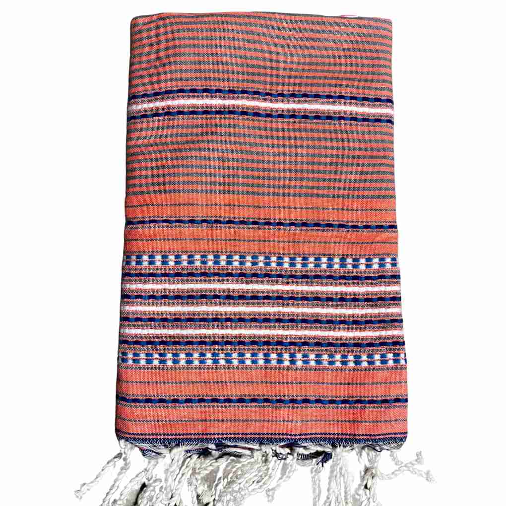 Berbere Fouta Towel