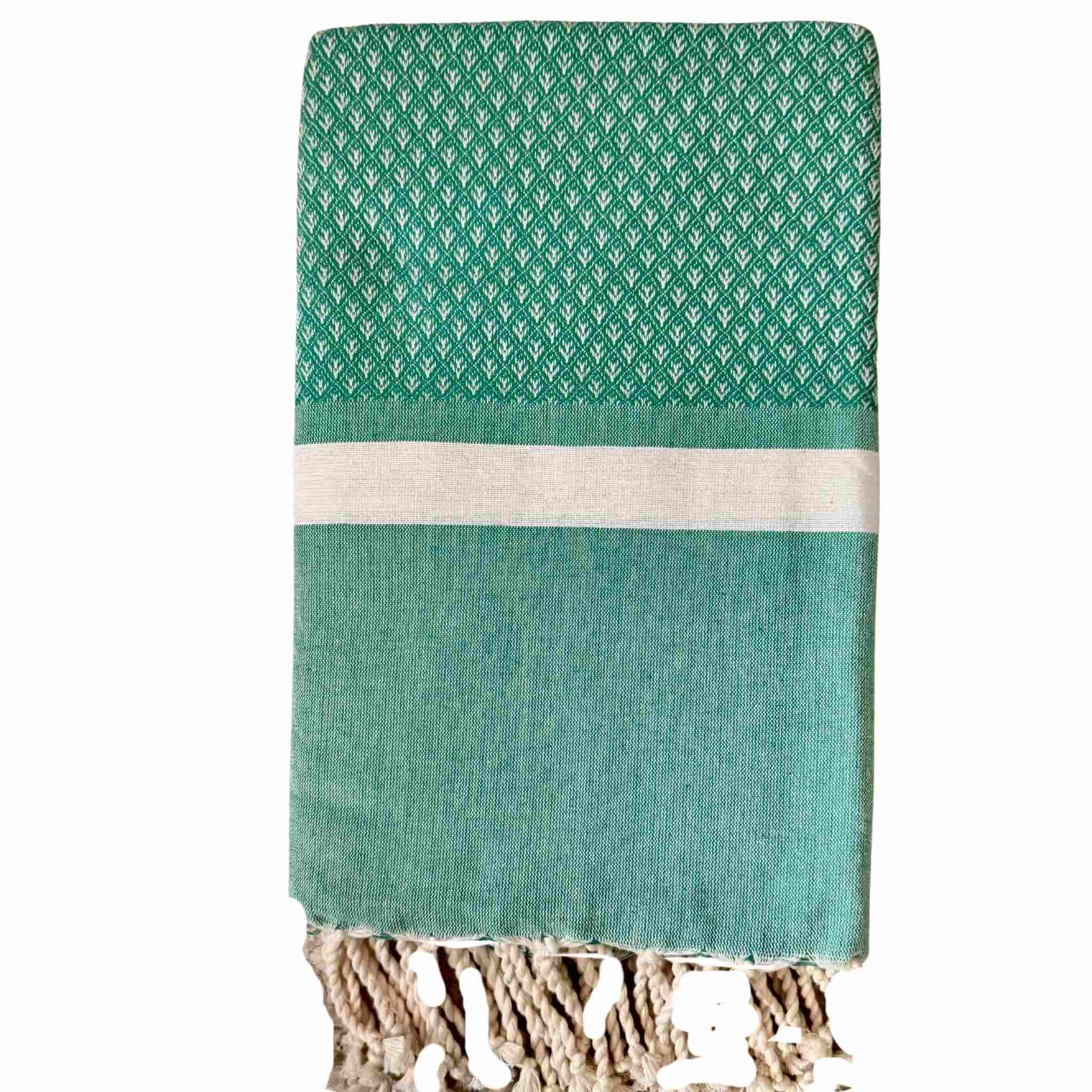 Fouta Towel - Saida