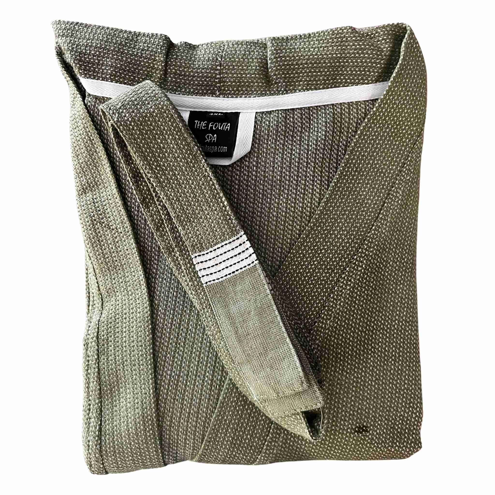 Fouta Bath Robe - Natte