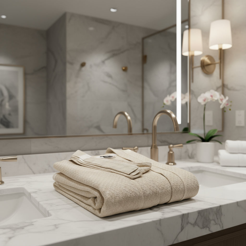 Fouta Bath Robes