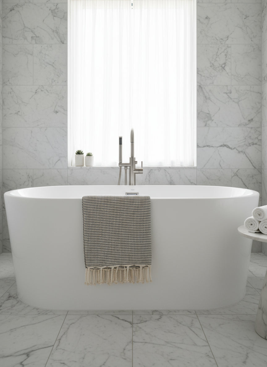 Fouta Towel - Paris