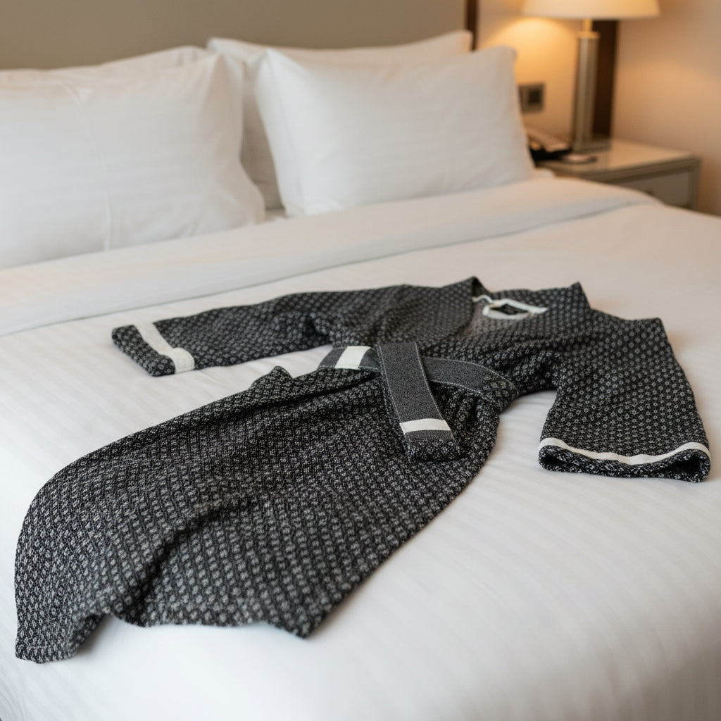 Fouta Bath Robes