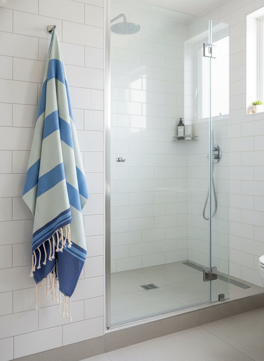 Fouta Towel - Medina