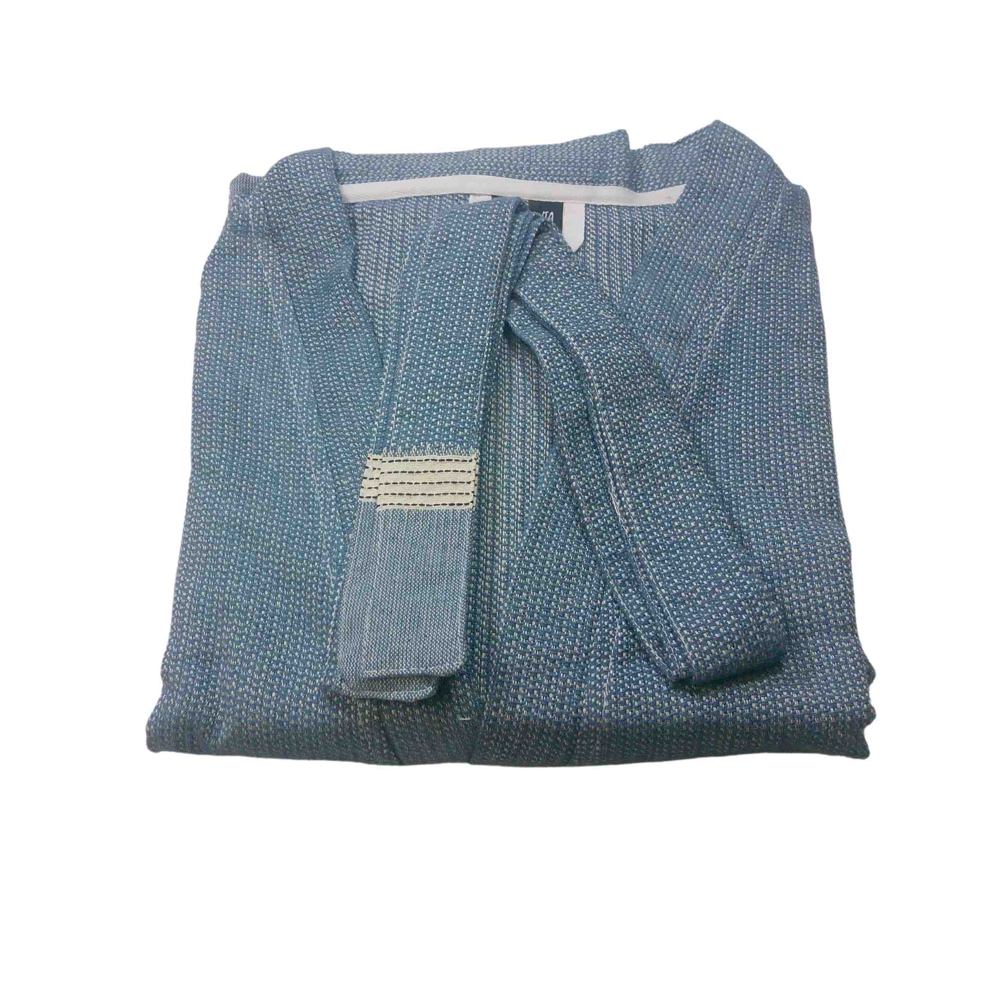 Fouta Bath Robe - Natte