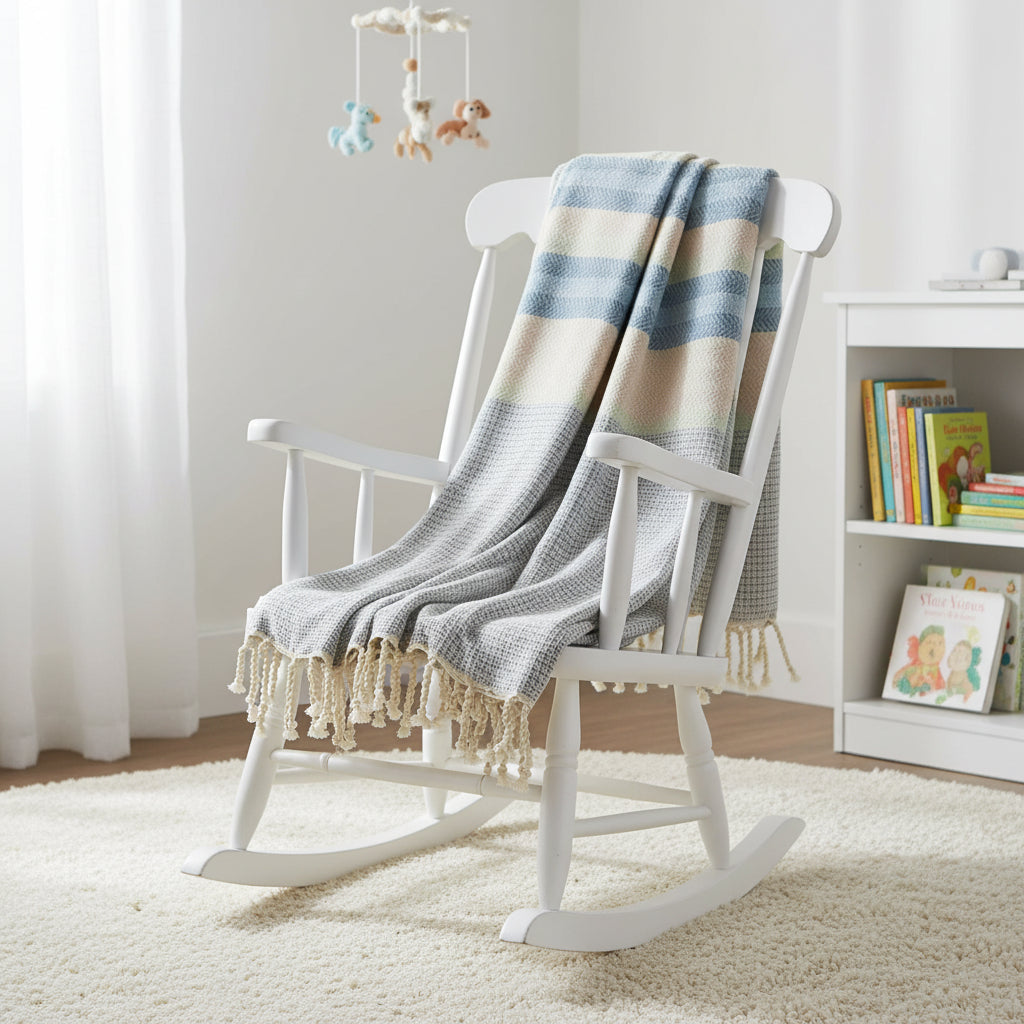 Fouta Towel - Palm
