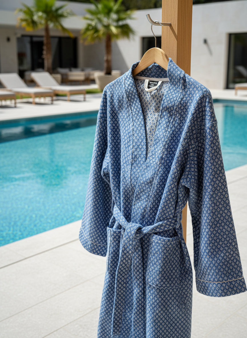 Fouta Bath Robes