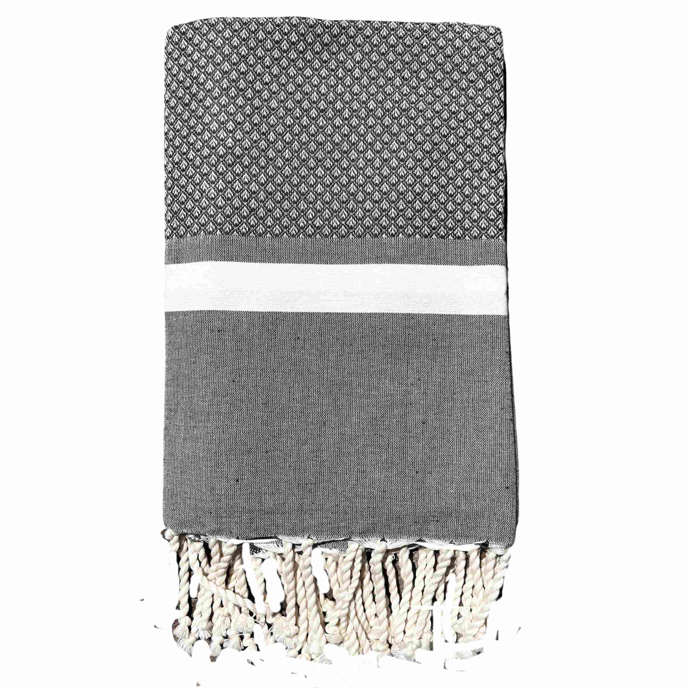 Fouta Towel - Saida