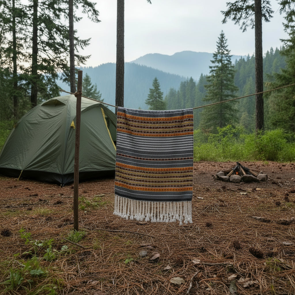 Fouta Towel - Berbere (Customer Favorite)