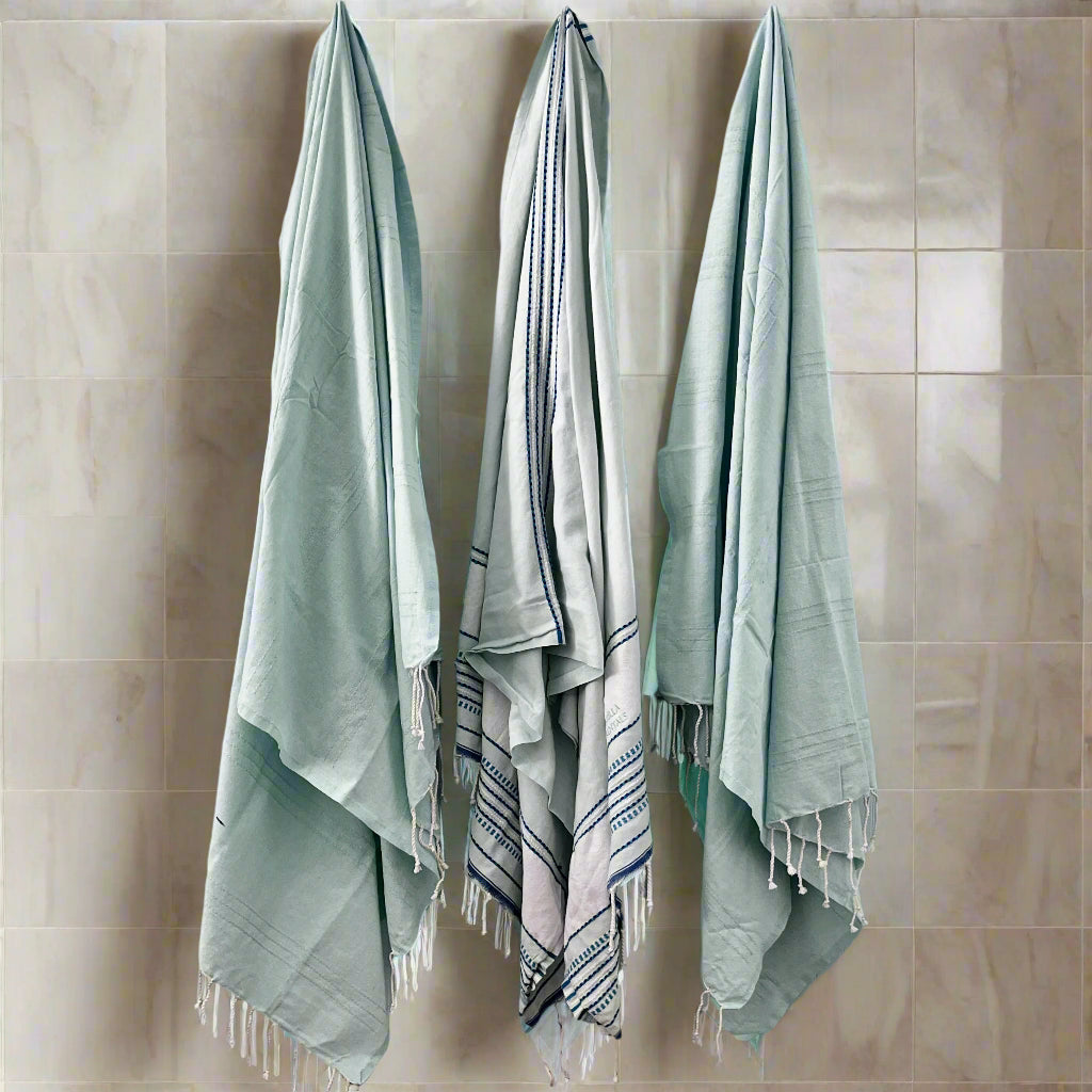 Fouta Towel - Gaspar