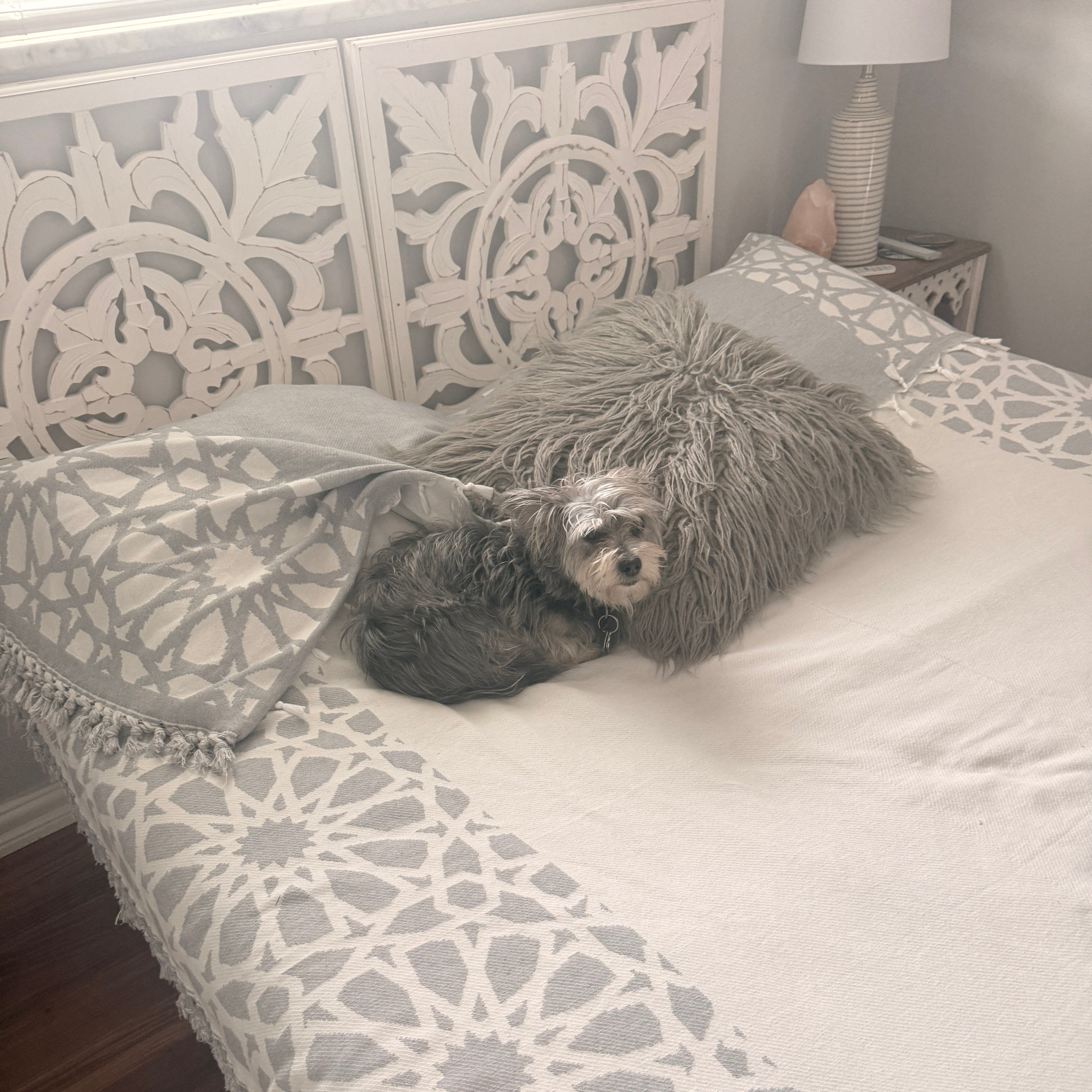 Bedding