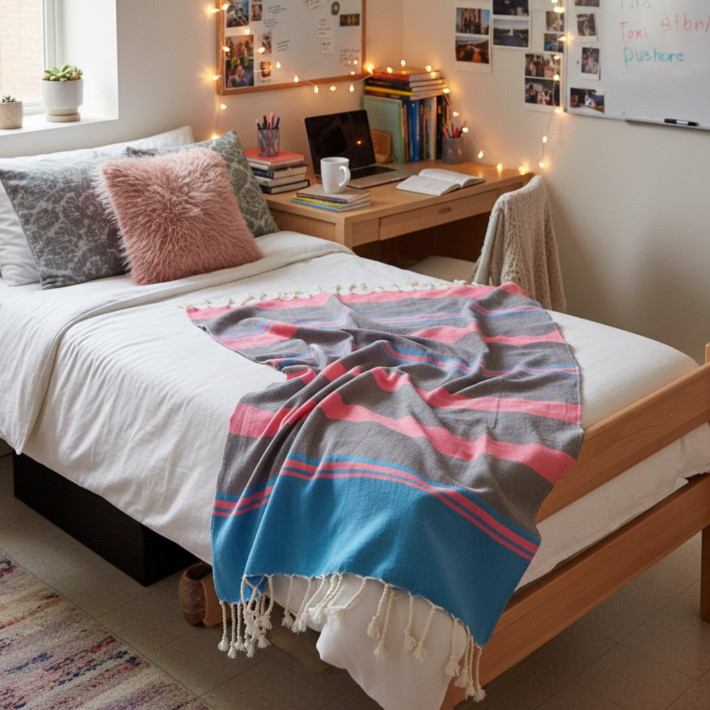 Fouta Towel - Medina