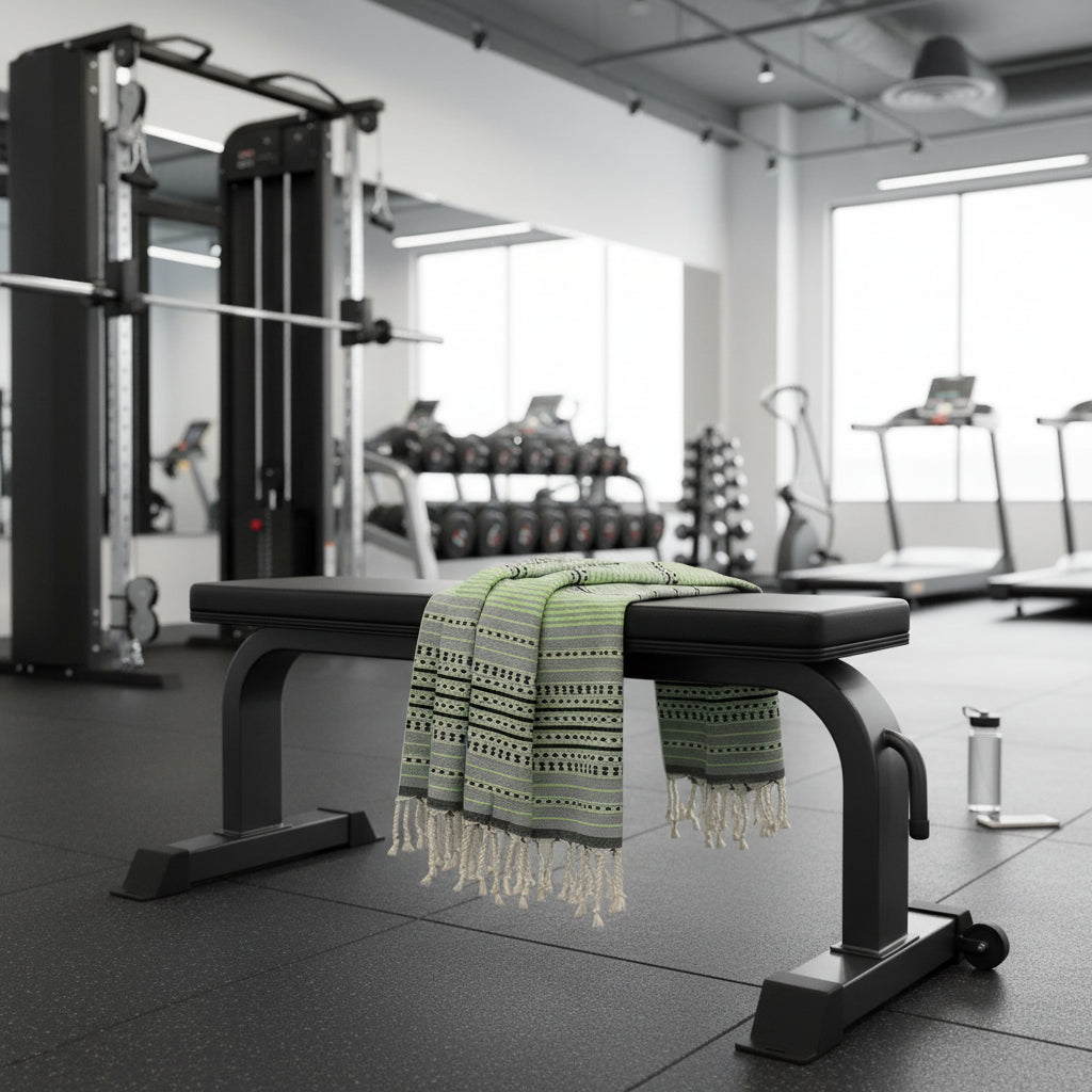 Fouta Towel - Berbere