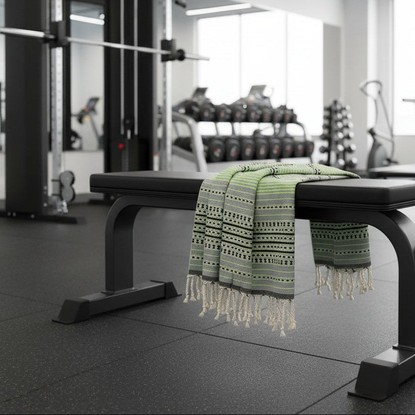 Fouta Towel - Berbere (Customer Favorite)