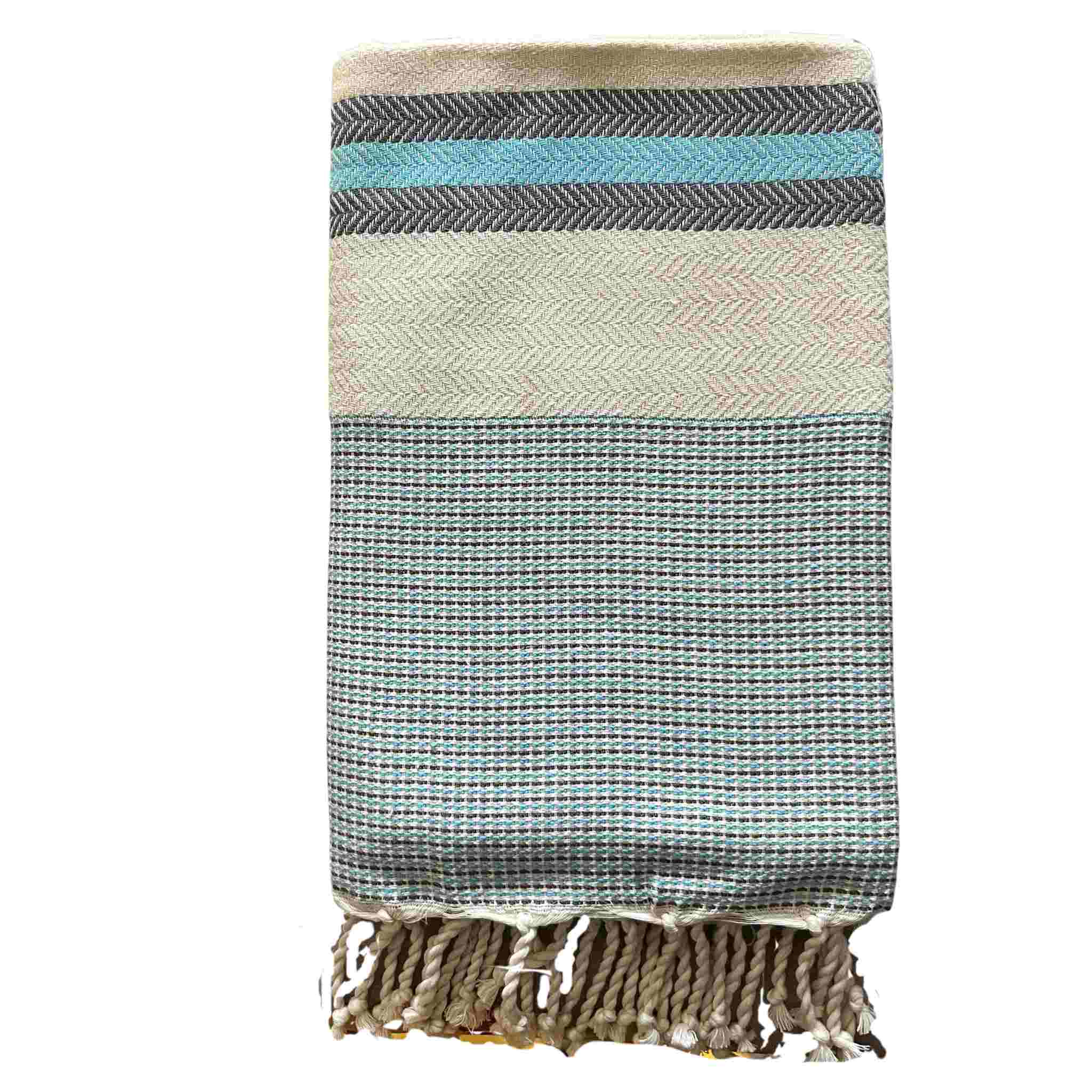 Fouta Towel - Palm