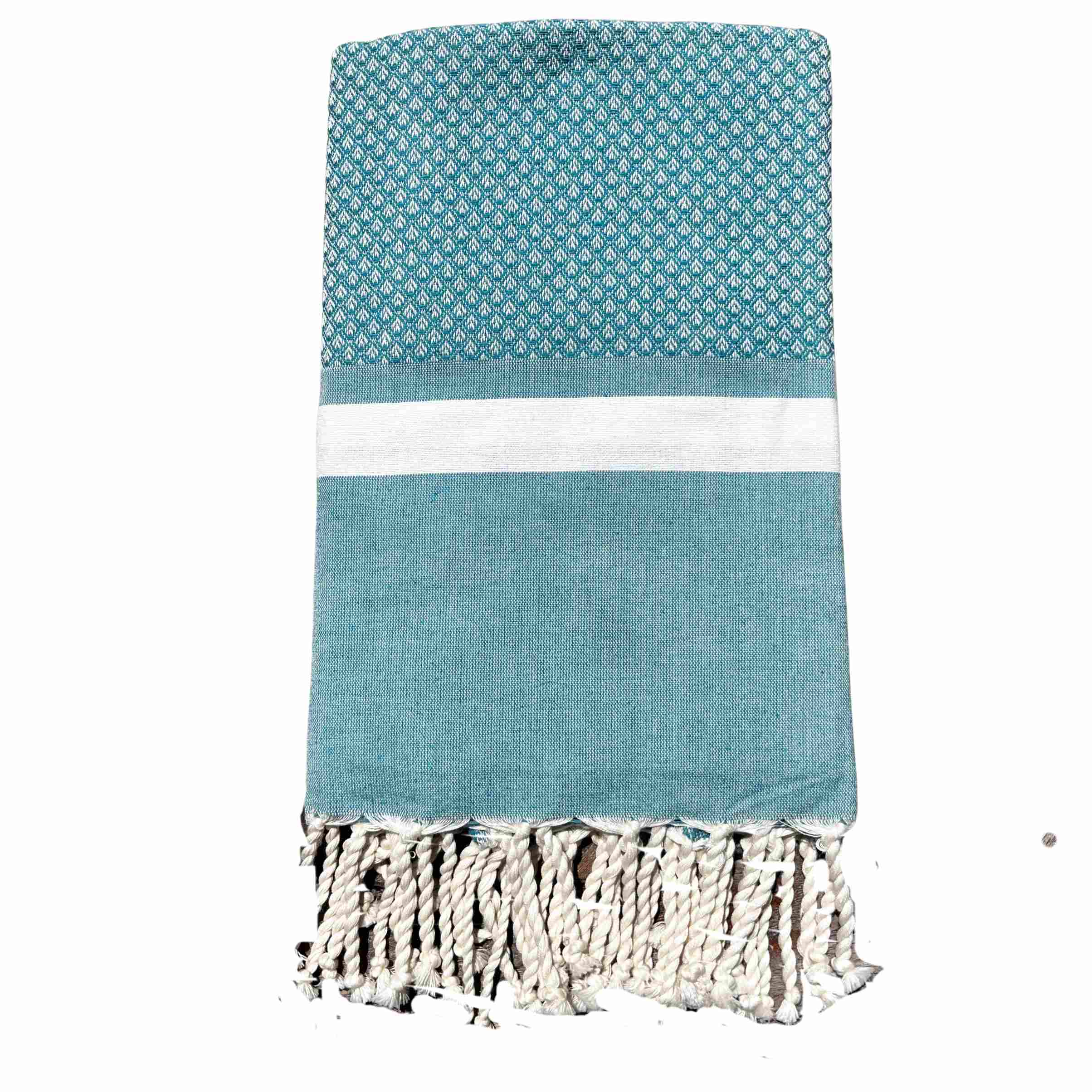 Fouta Towel - Saida