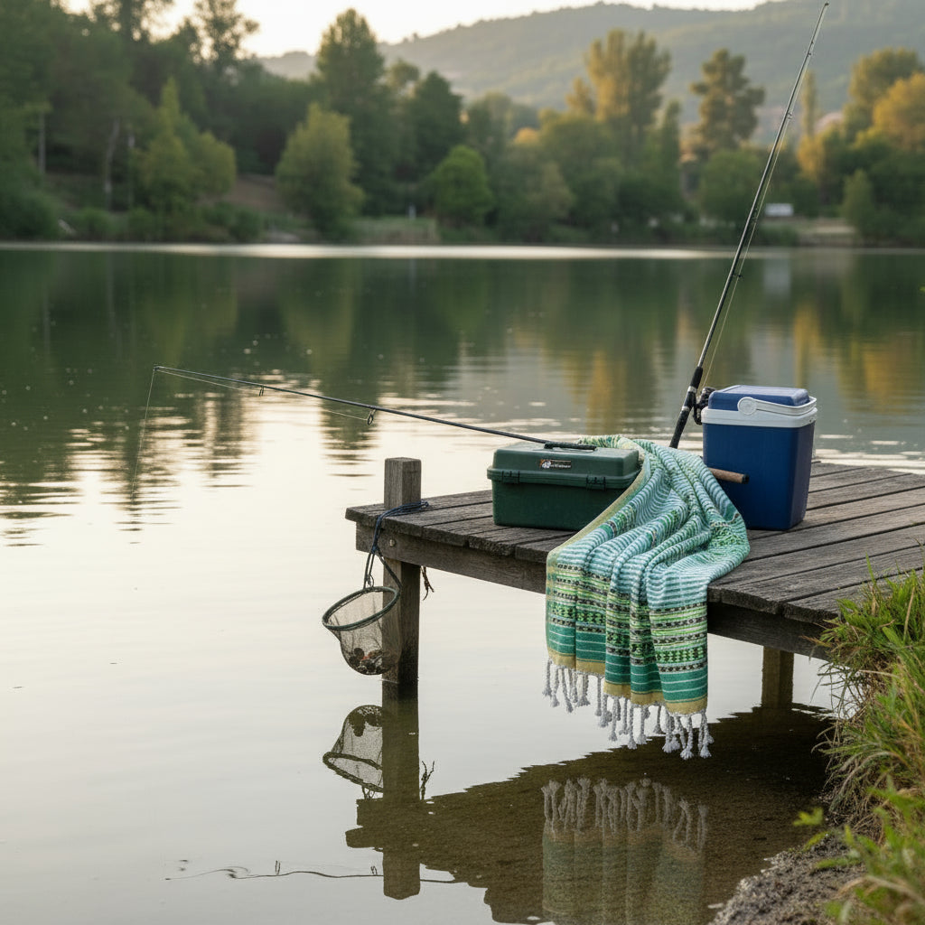 Fouta Towel - Berbere