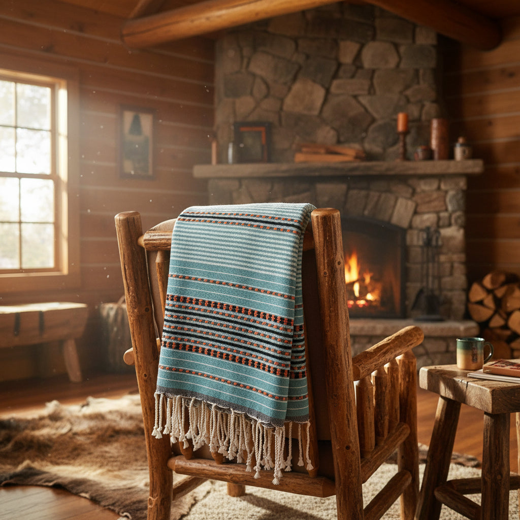 Fouta Towel - Berbere