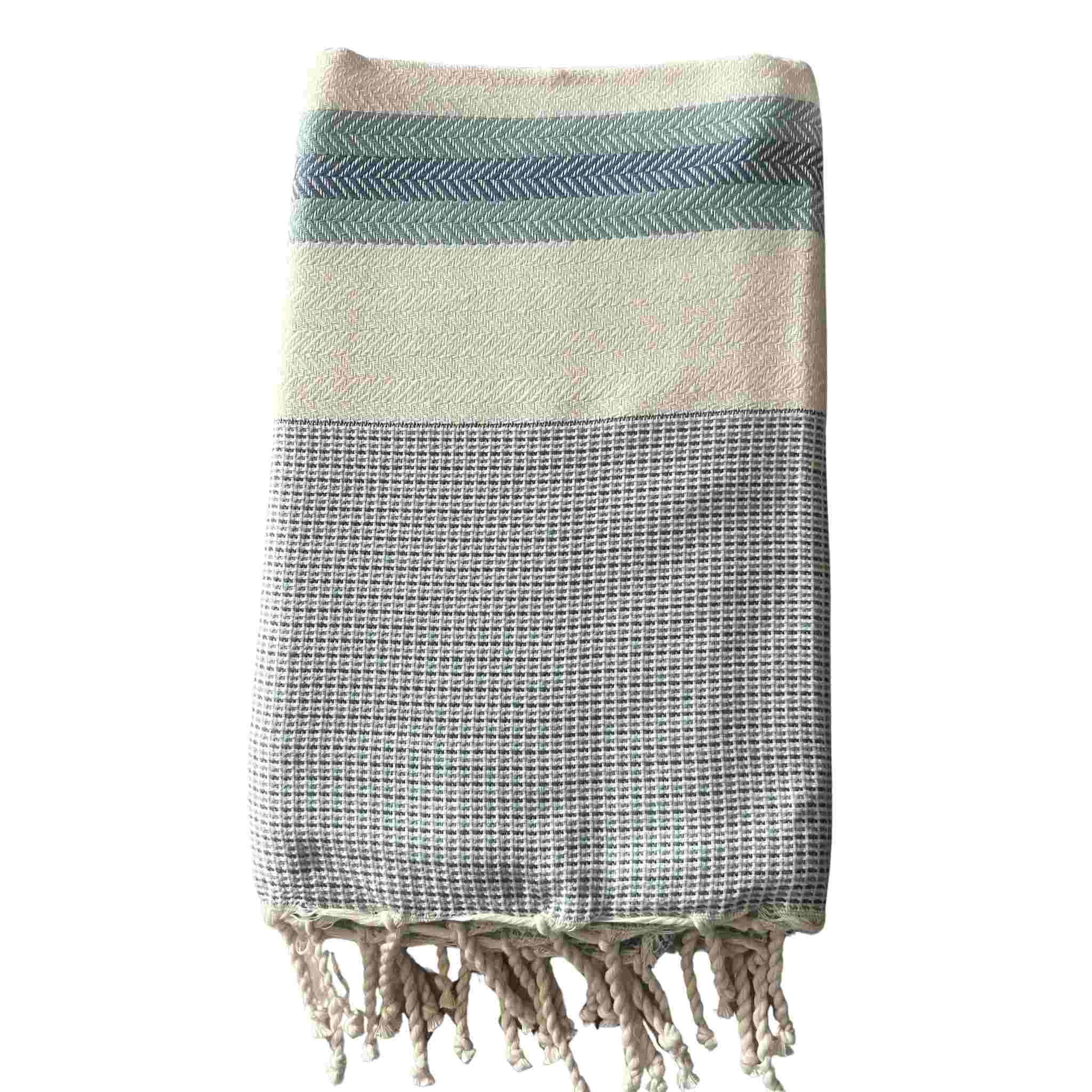 Fouta Towel - Palm