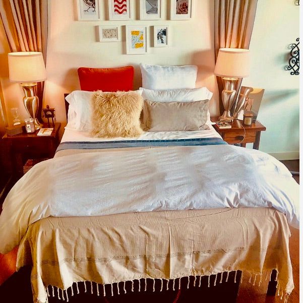 Bedspread - Bedding