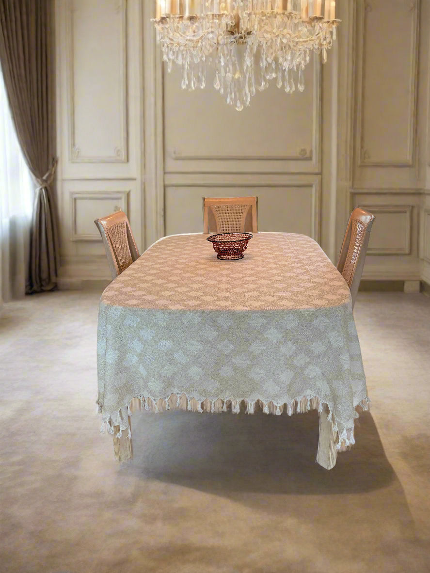 Tablecloth - Throw - Heritage