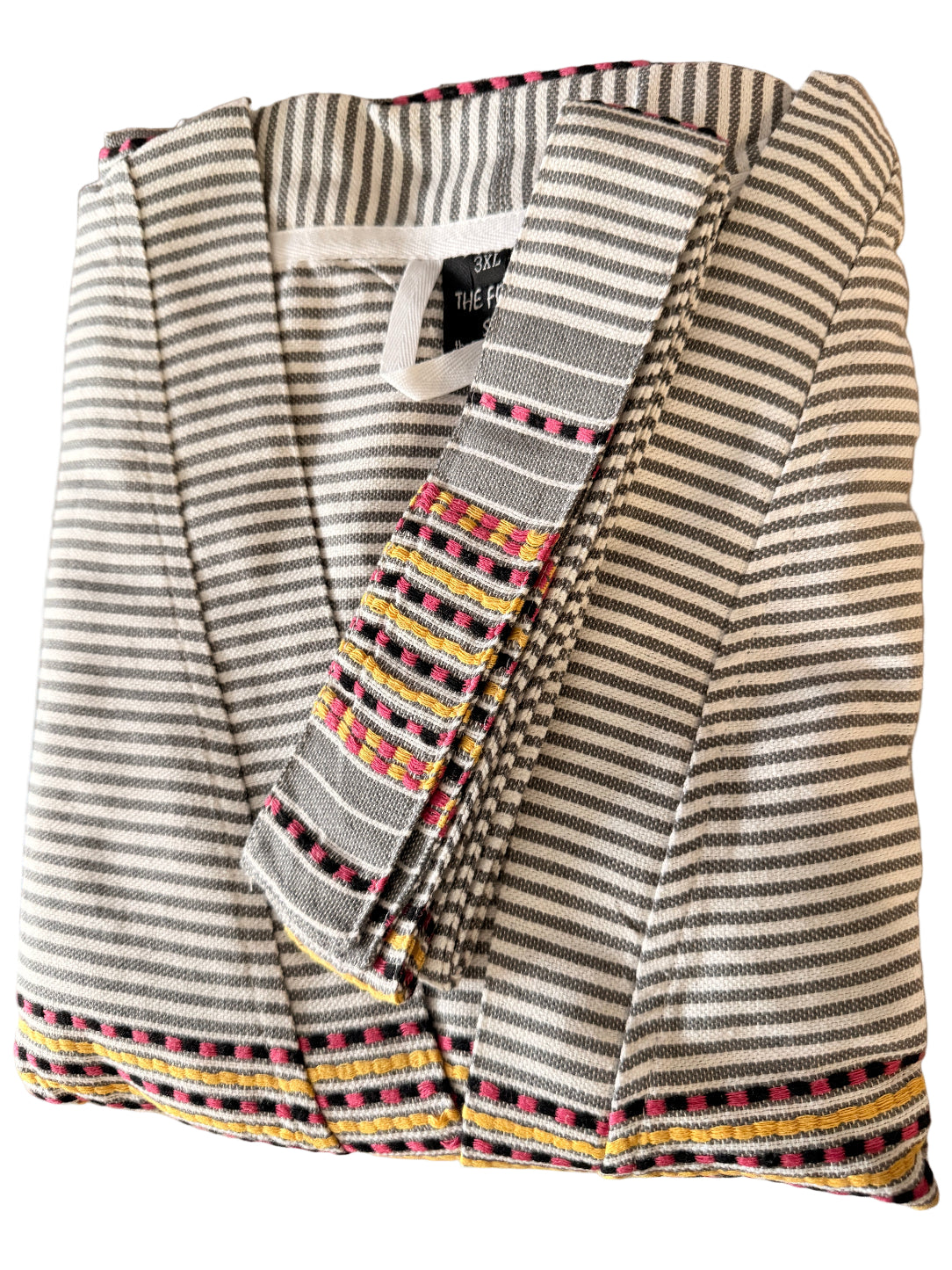 Fouta Bath Robes