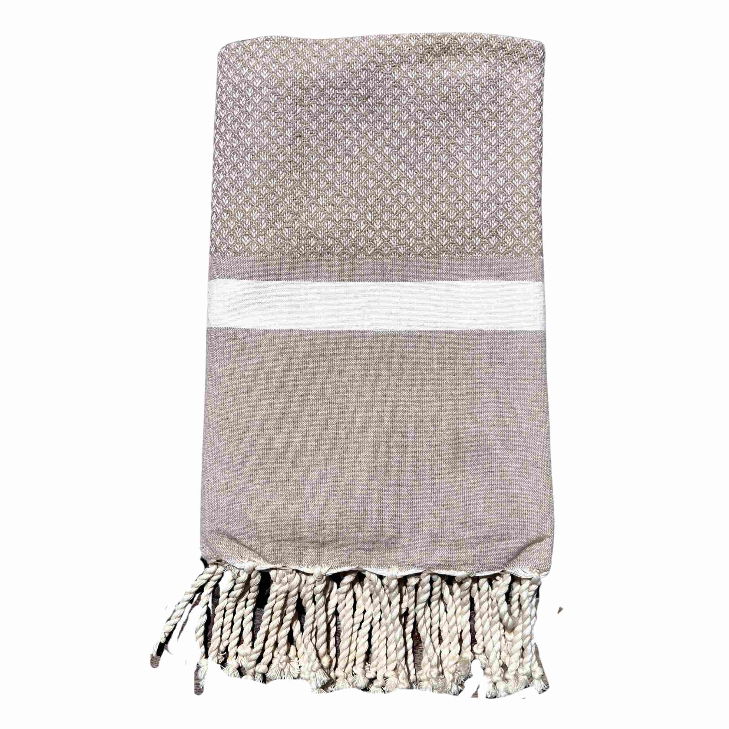 Fouta Towel - Saida