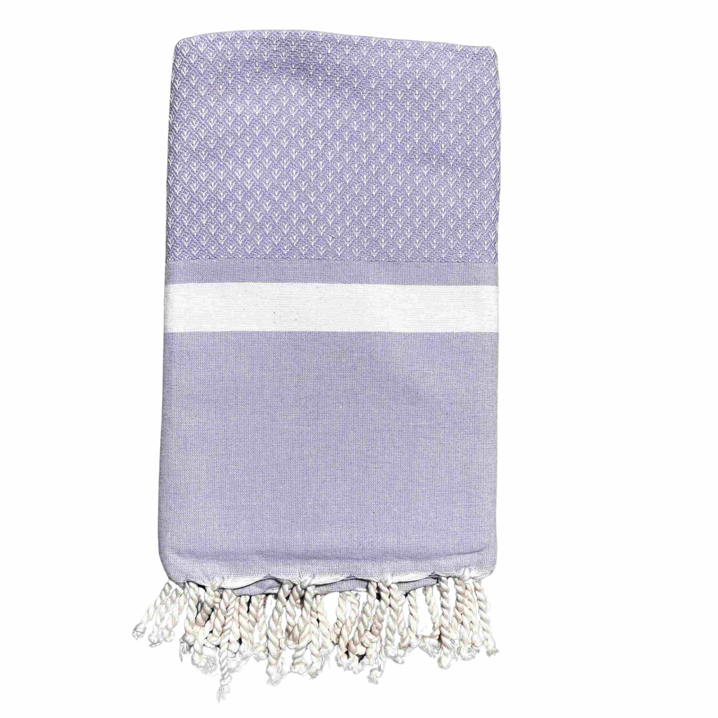 Fouta Towel - Saida
