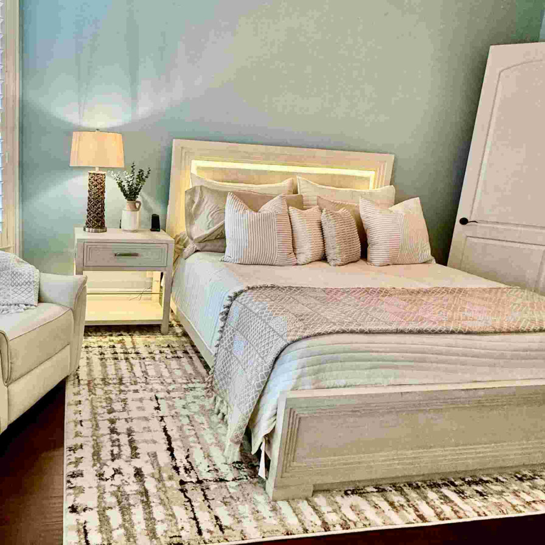 Bedspread - Throw