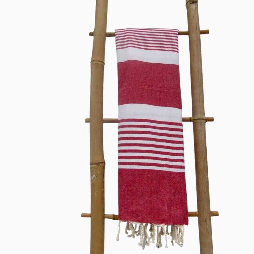 Nautica Fouta Towel