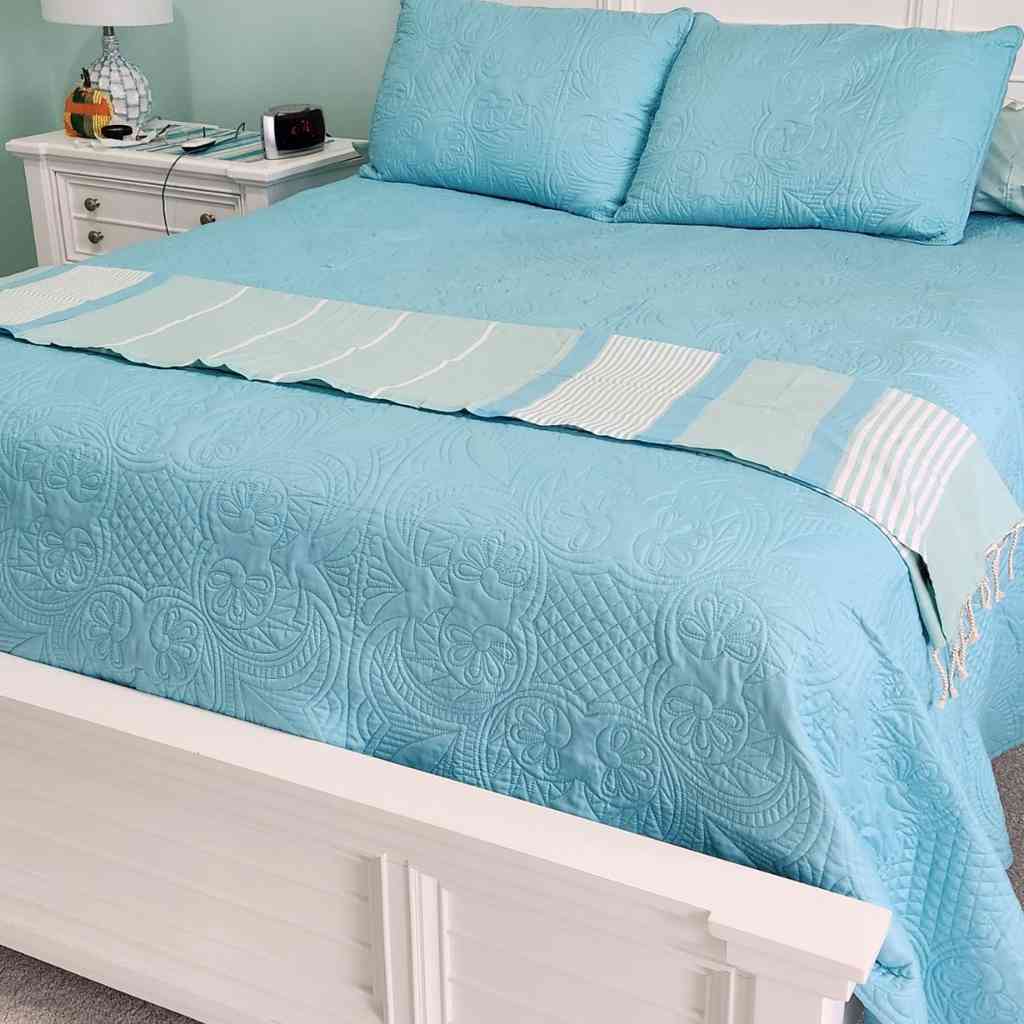 Fouta Towel - Nautica