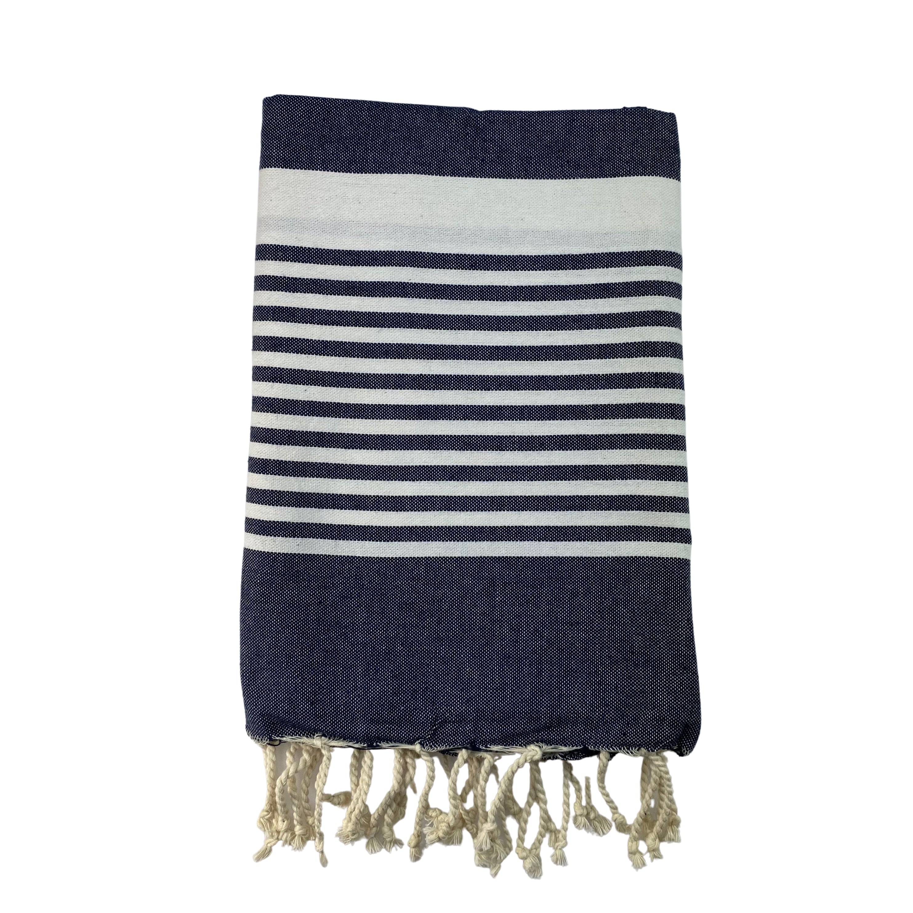 Fouta Towel - Nautica