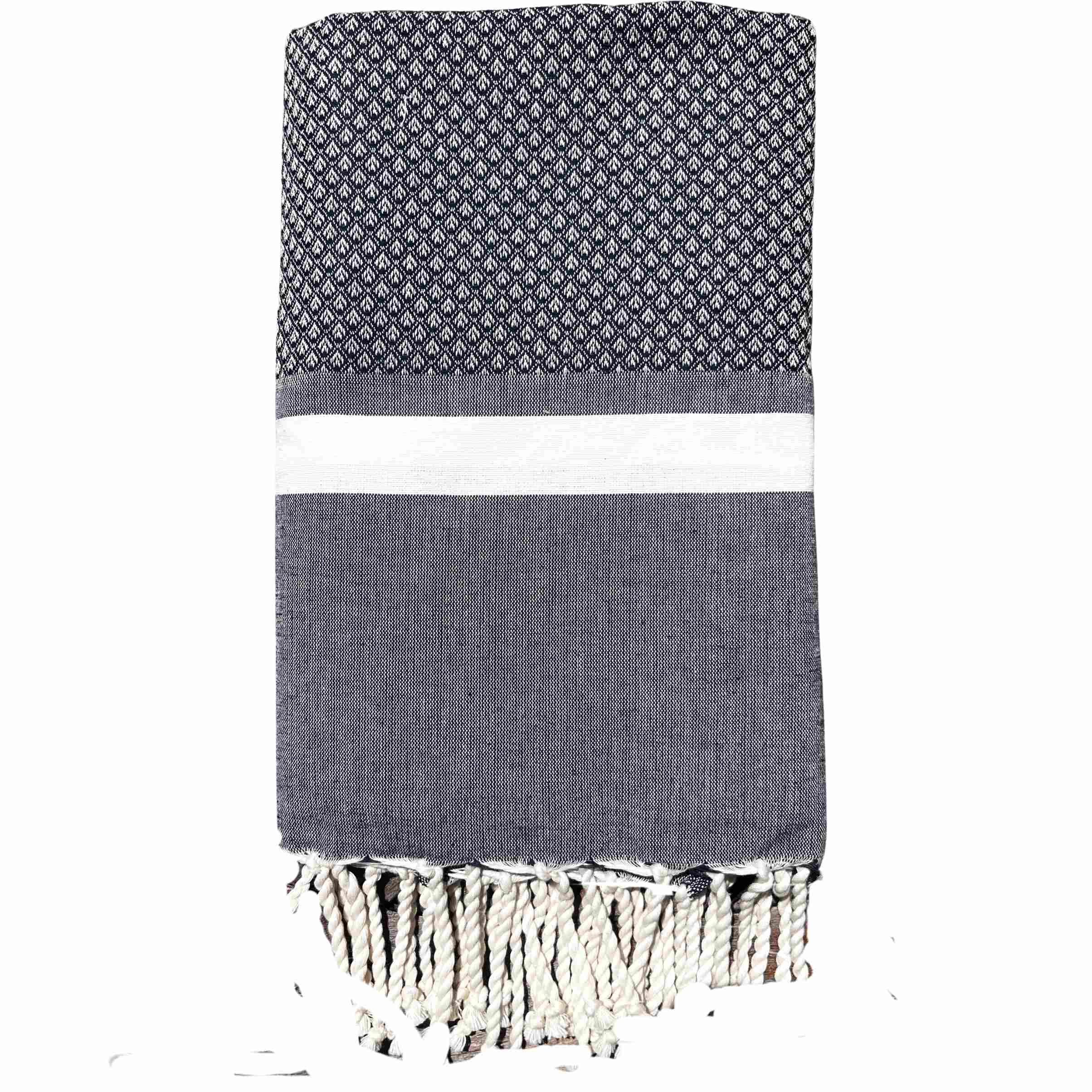 Fouta Towel - Saida