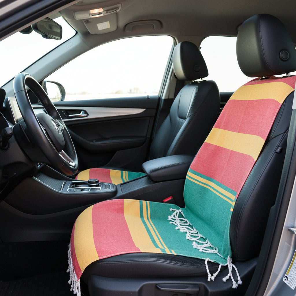 Fouta Towel - Medina