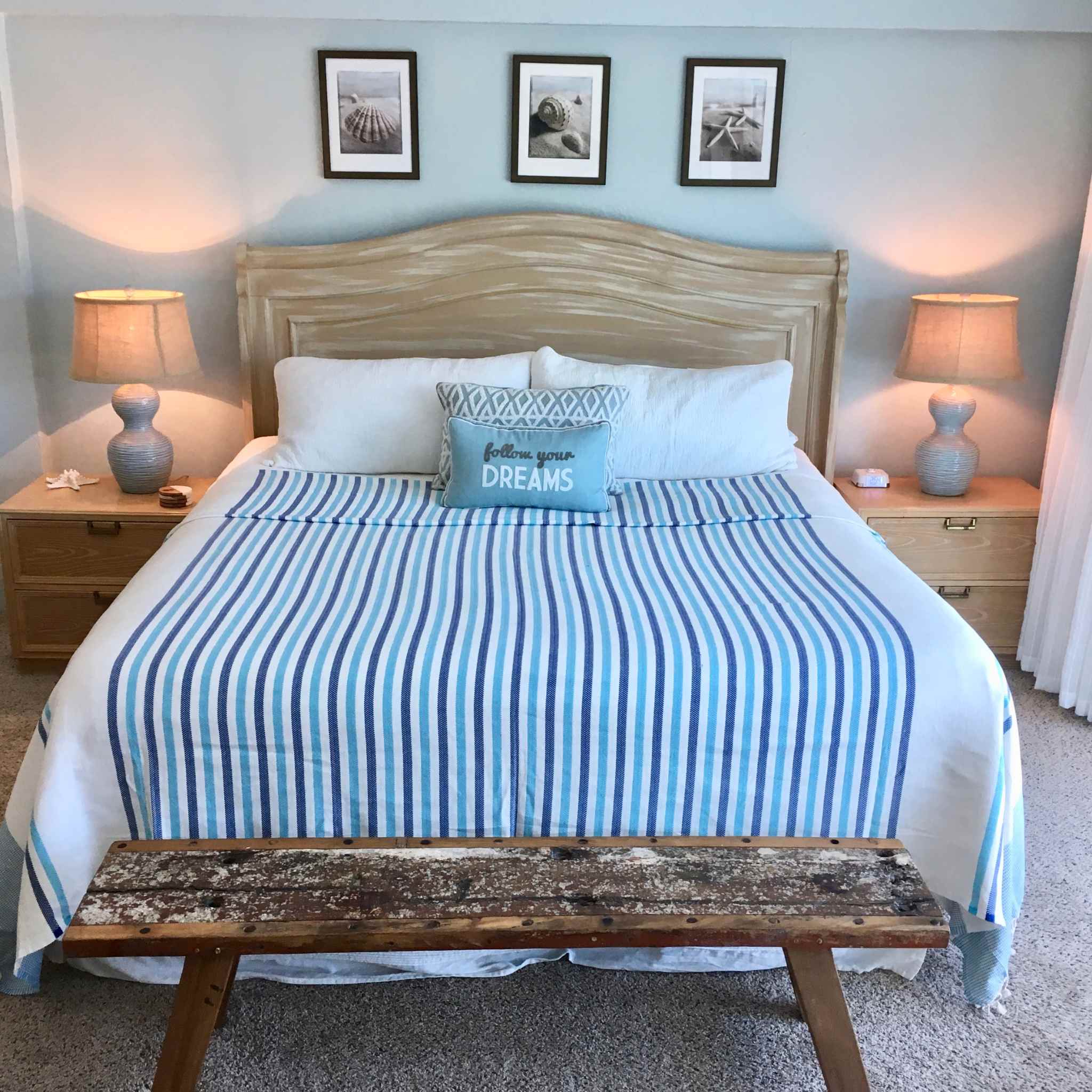 XXL - Bedding - Bedspread