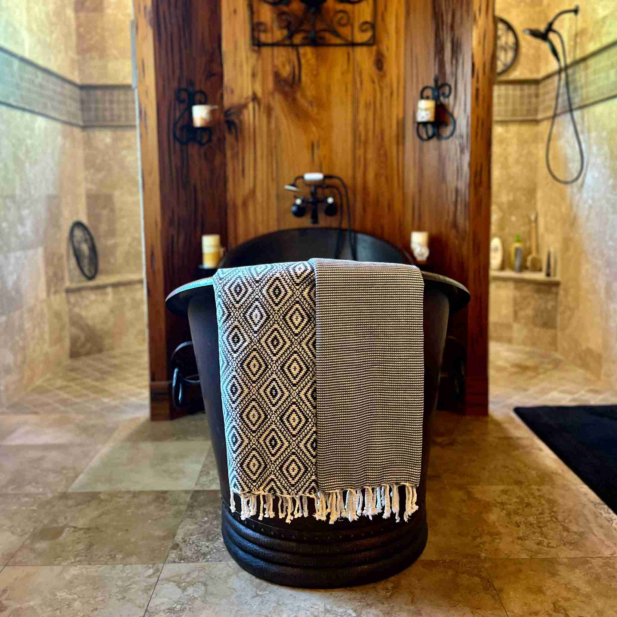 Bath Towel