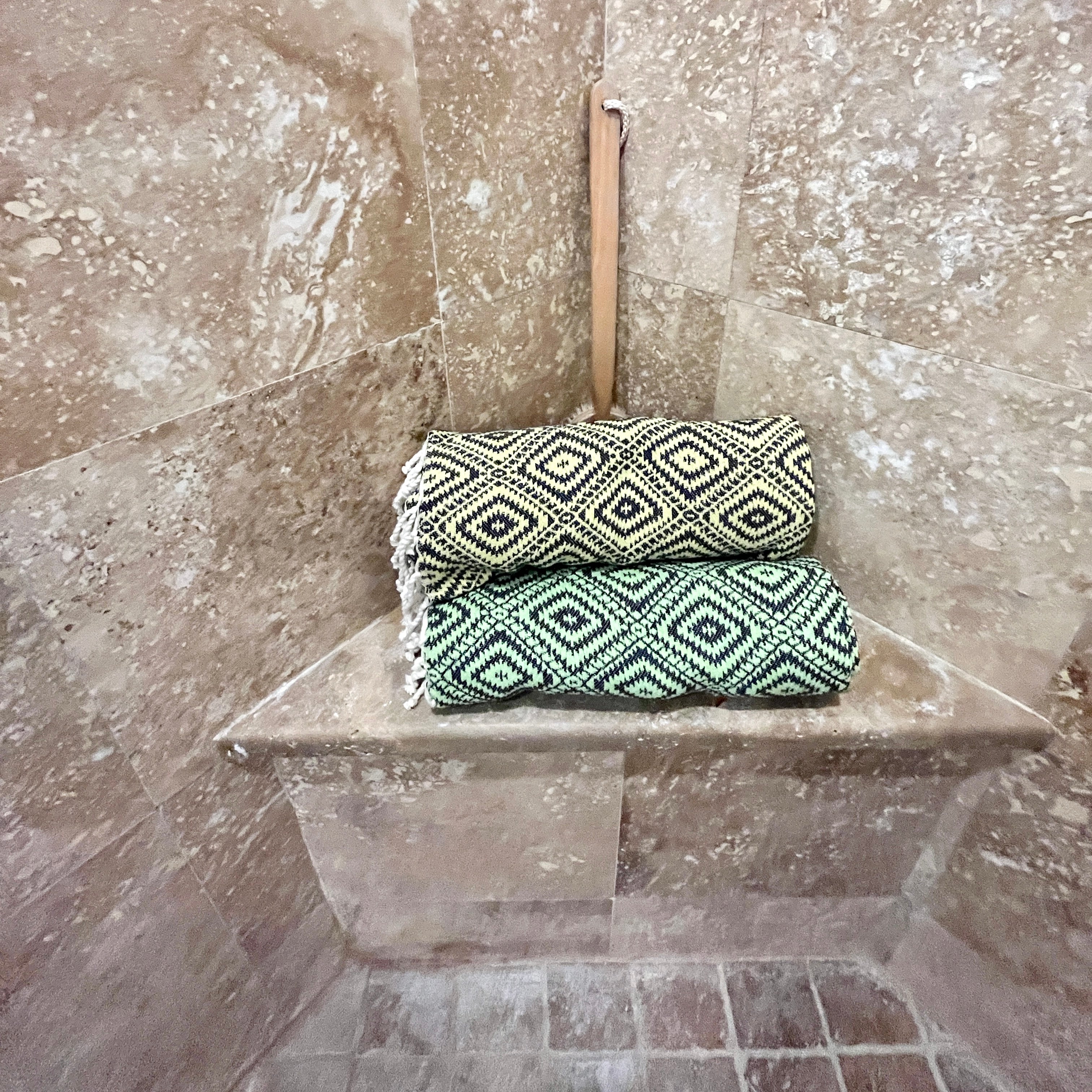 Fouta Towel - Paris
