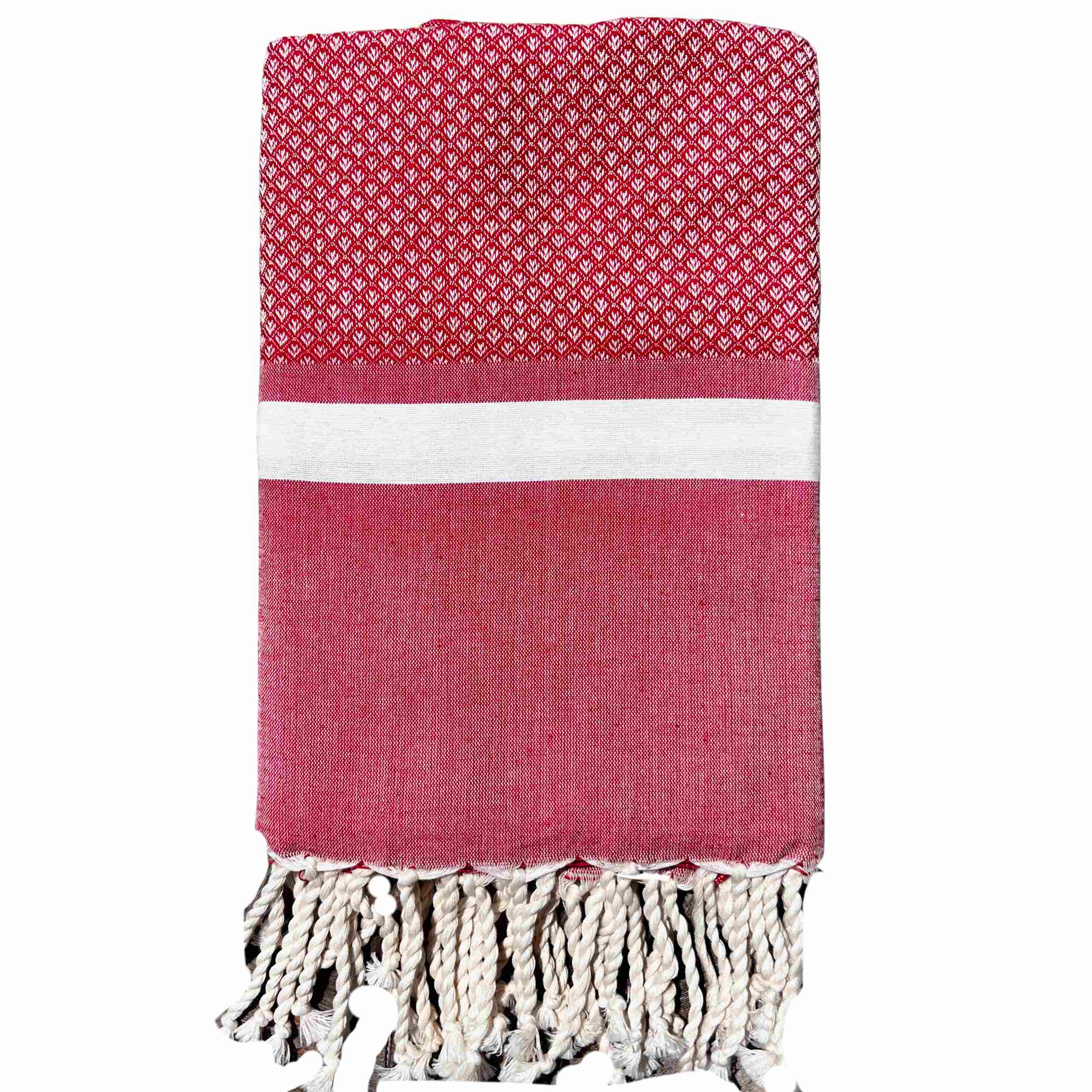 Fouta Towel - Saida