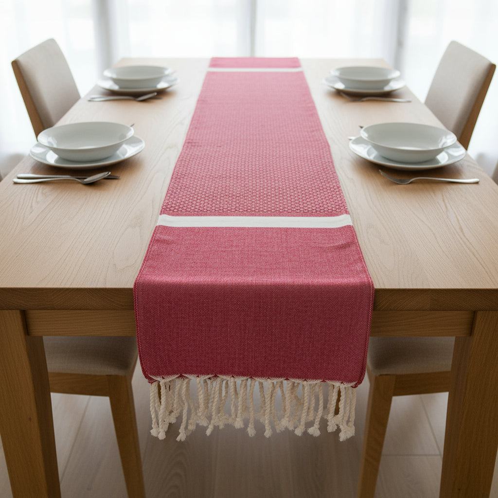 Bundle Set of 3 Fouta Towels