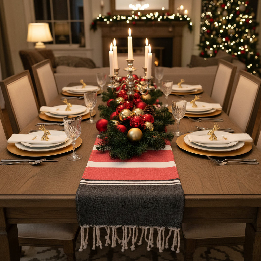 Fouta Towel - Medina