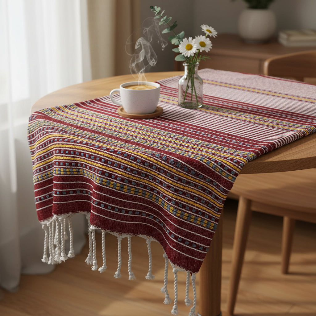 Fouta Towel - Berbere