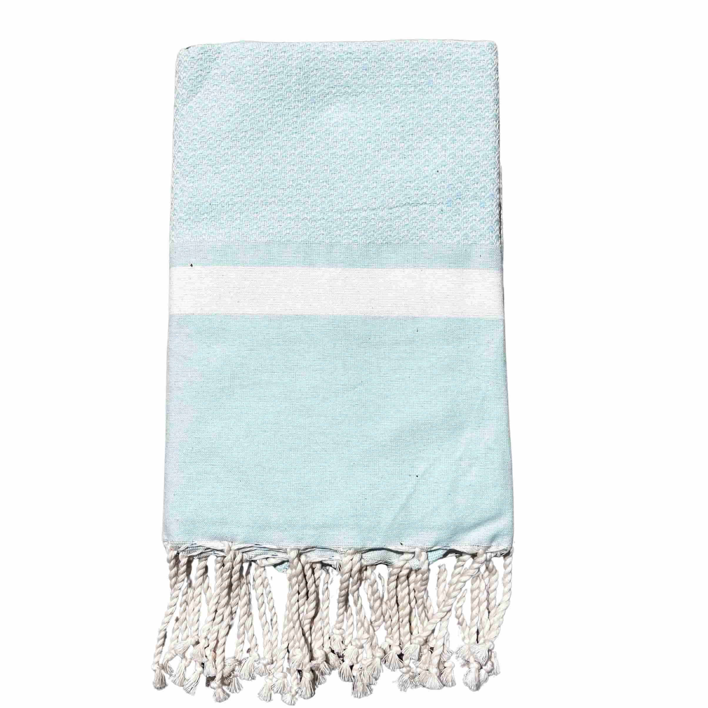 Fouta Towel - Saida