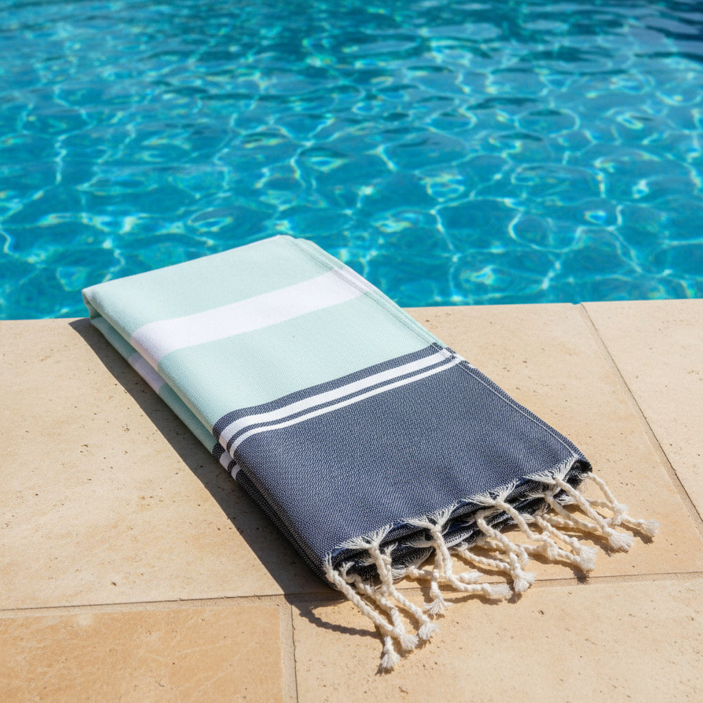 Fouta Towel - Medina
